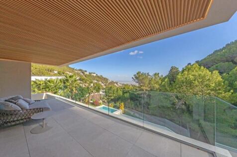 13-Design-Ikone in Son Vida mit Weitblick-kaufen-balkon