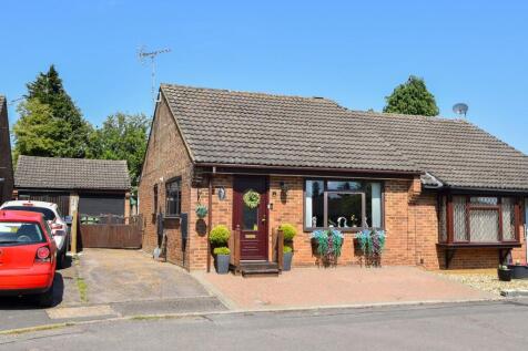 7 Heron Close