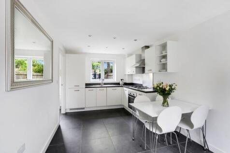 Kitchen-Diner