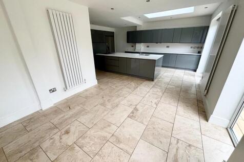 Family Kitchen