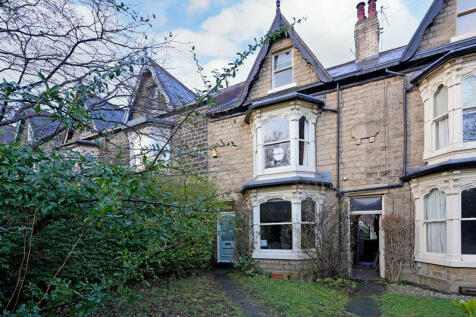 Front External