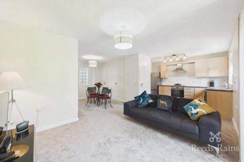 Living Room/Kitchen