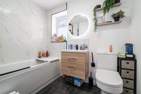 Annex Bathroom