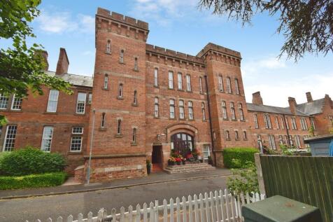 4 Abermarle, fron...