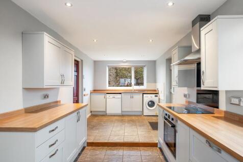 Breakfast Kitchen...