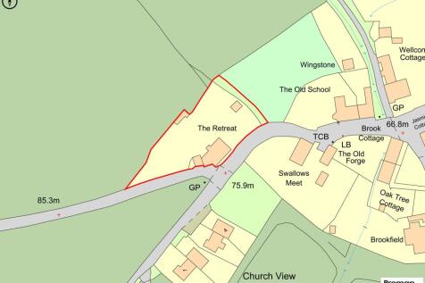 Land Plan