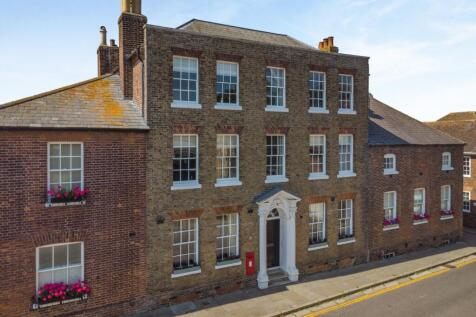 Creighton House