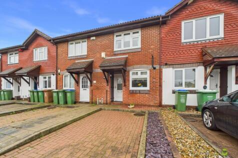 Presented by Clinton at EweMove Bexleyheath and Da