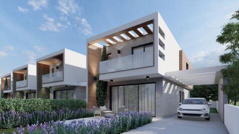 Type A Villa -...