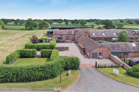 The Barns