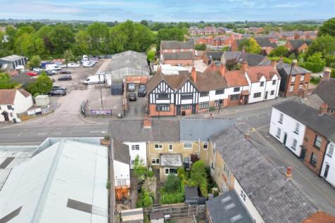 30 Wood Street, Ashby