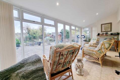 Conservatory: