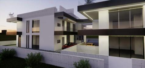 Apartments - Artist