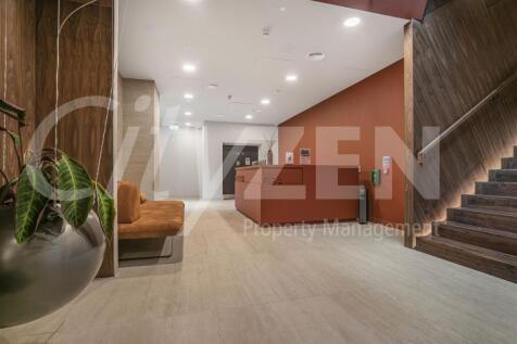 SPA RECEPTION