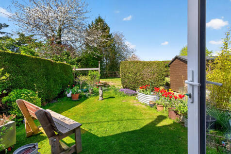 Annexe Garden