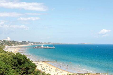 Bournemouth Beach