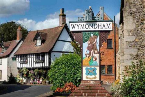 Wymondham