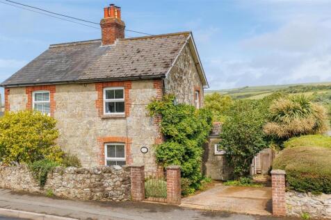 Stone cottage in Whitwell