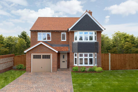 primary property image