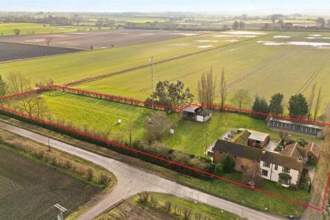Ariel View