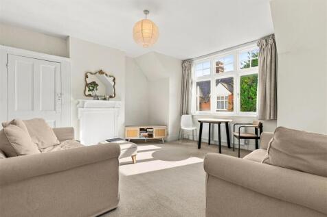 Blandford Road, W4 - FOR SALE
