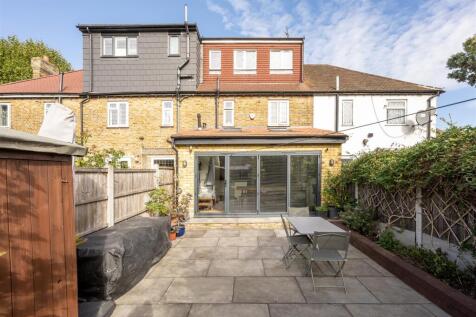 Ardleigh Terrace, E17