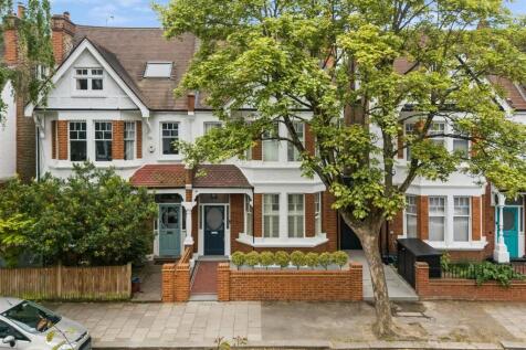 FOR SALE - Wavendon Avenue, W4