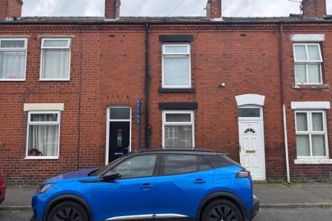 2 bed terraced house for sale Tram Street, Platt