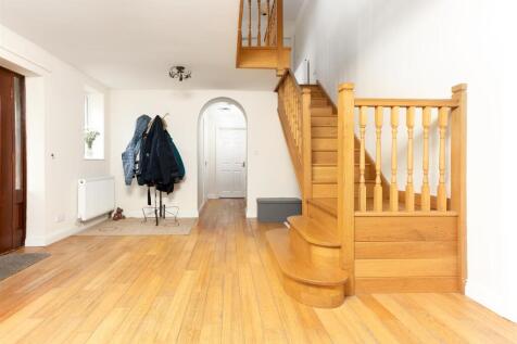 Gable Ends, Birdingbury Road