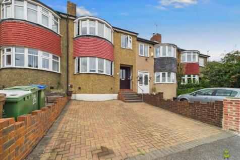 Presented by Clinton at EweMove Bexleyheath and D