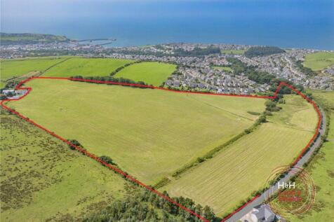 Land At Harras Moor