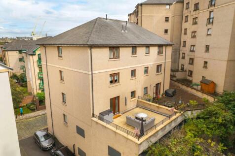 Private Roof Terrace