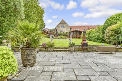 Patio / Decking