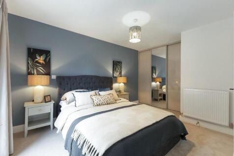 Show Home