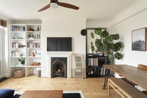Osier Court, E1