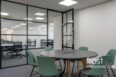 Plaza 535 Kings Rd ChelseaSW10 Office west londo