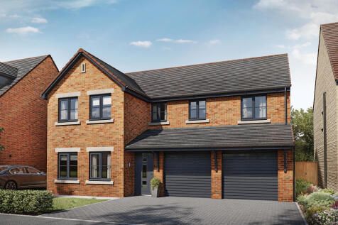 primary property image