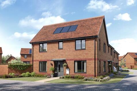The Aynesdale CGI