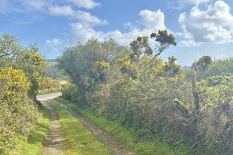Gorsehill driveway