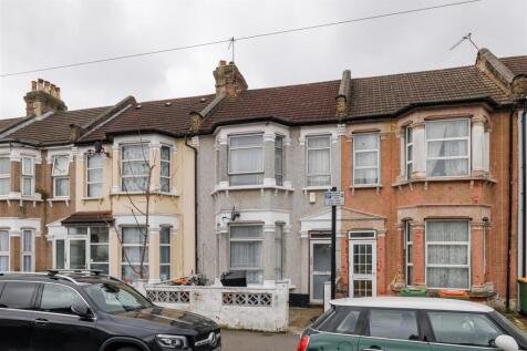Meanley Road, E12