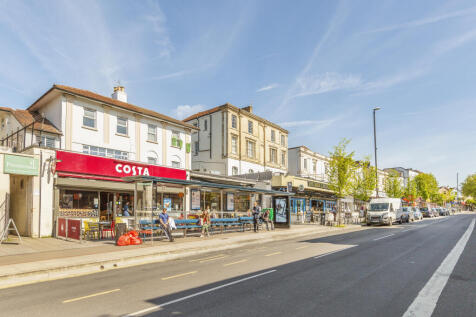 4 Bedroom Flat in BS7 8AE