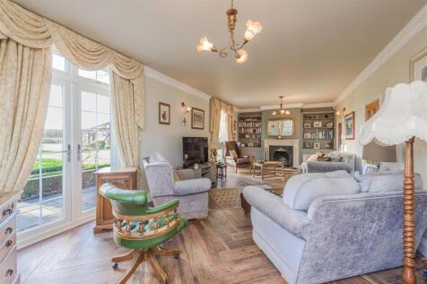 Glebe House, Nuneaton