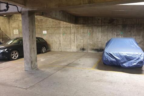 A private *underground car parking space* available in this well maintained block located in the heart of South Kensington. Five minutes walk to both South Kensington and Gloucester Road tube stations