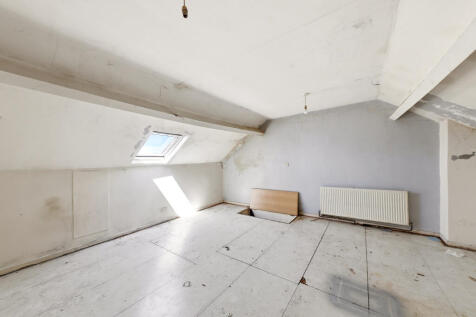 Loft Room