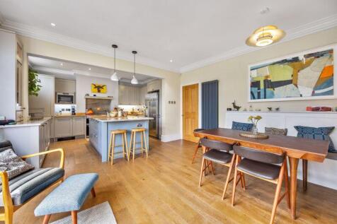 Kitchen-DIner