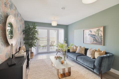 PLOT 95, FAREHURST PARK, Living