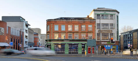 15 bed, 0 bath Block of Apartments in Manchester - Photo 1