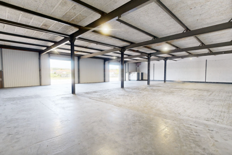Light Industrial to rent in bridlington