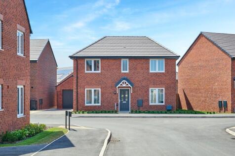 The Lanford at Meadow Green