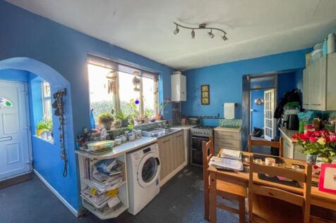 Kitchen / Breakfast Room
